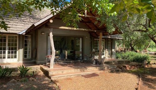 Four-Bedroom House