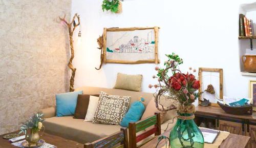 Holiday Home
