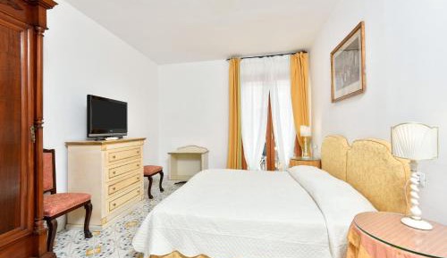 Deluxe Family Room - Depandance