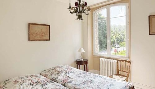 Three-Bedroom Suite