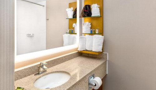 Guest room, 1 Queen