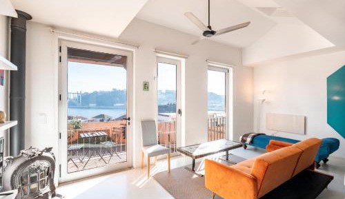 Three-Bedroom Home
