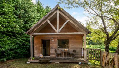Two-Bedroom Chalet