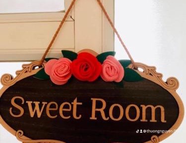 Family Suite with Balcony