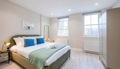 Apartment - Split Level