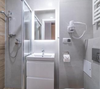 Small Single Room
