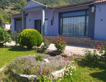 Triple Room with Mountain View