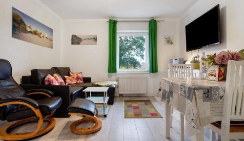 Two-Bedroom Superior Apartment