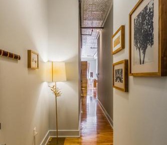 Loft Suite