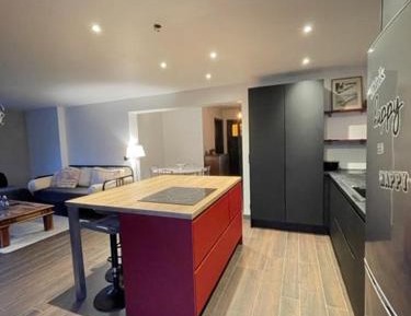 Chalet