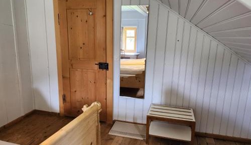 Twin Room with Garden View