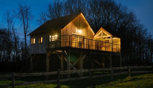 Superior Chalet
