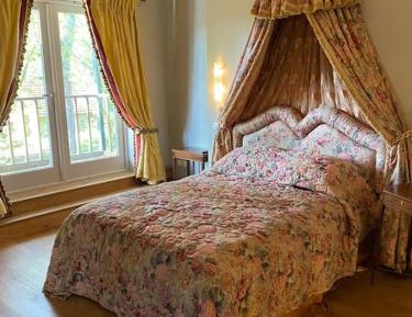 One-Bedroom Chalet