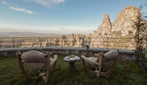 Suite with Private Pool