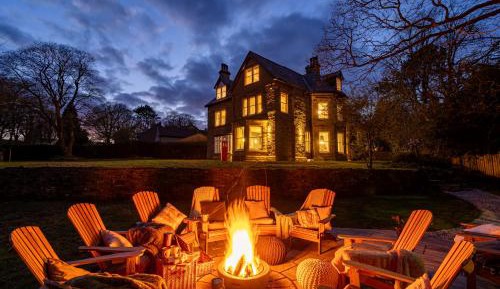 Holiday Home
