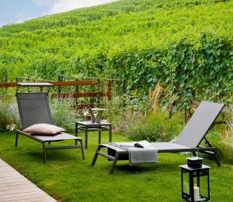 Suite with Terrace