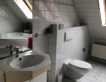 Budget Double or Twin Room