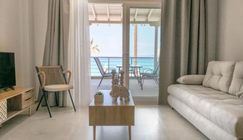 Suite with Sea View