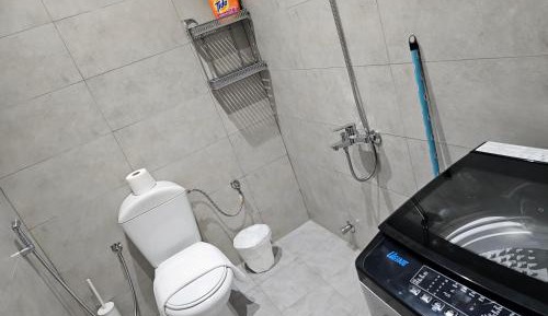 Three-Bedroom Premium Apartment