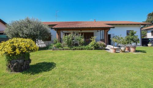 Two-Bedroom Holiday Home