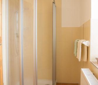Classic Double Room with Balcony