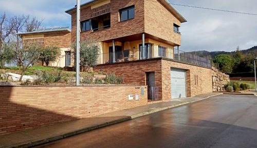 Four-Bedroom Vacation Home