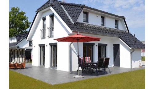 Two-Bedroom Holiday Home