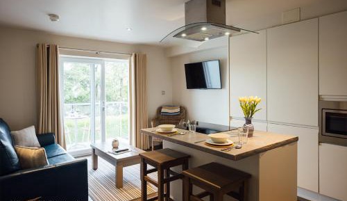 One Bedroom Village Self Catering Apartment