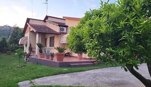 Holiday Home