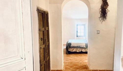 Deluxe Double Room with Bath