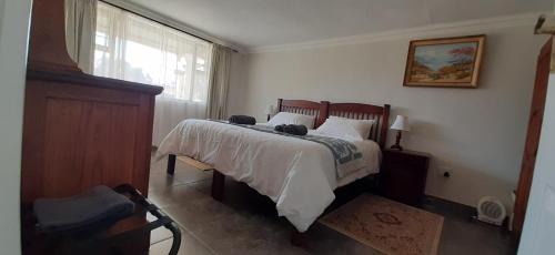 One-Bedroom Chalet