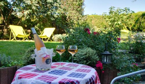 Double Room with Balcony or Terrace