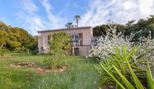 Two-Bedroom Holiday Home