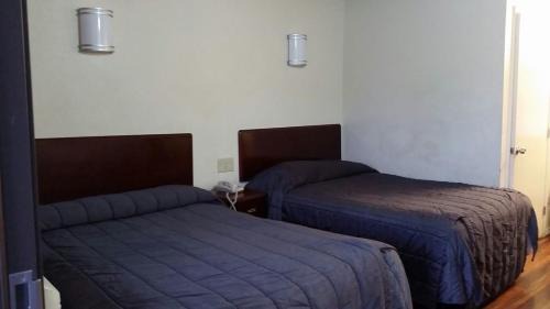 Family Double Room