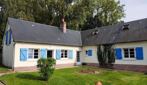 Four-Bedroom House