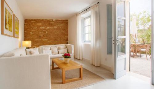 Grand Suite Deluxe