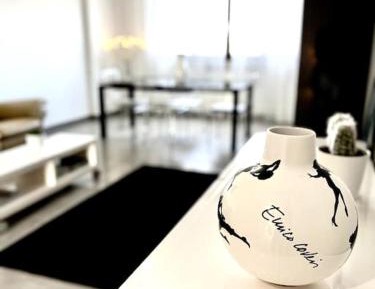 King Room with Balcony