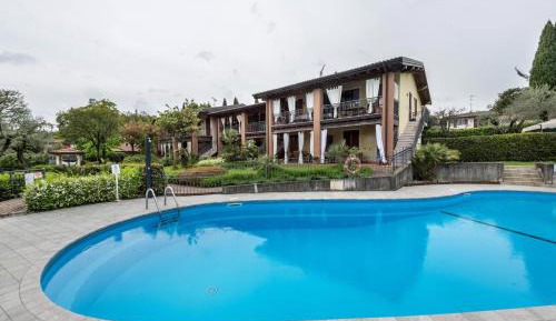 Two-Bedroom Superior Apartment