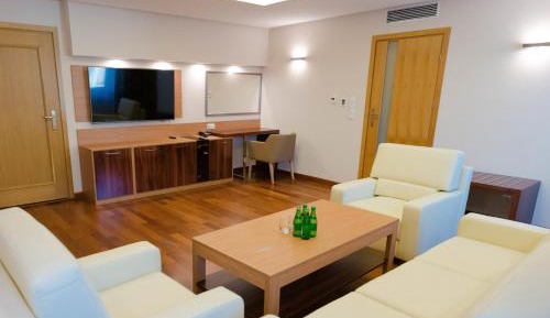 Standard Suite
