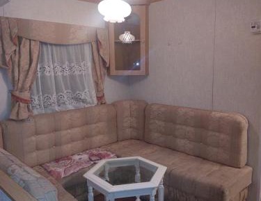 Mobile Home
