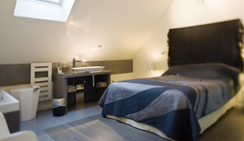 Duplex Apartment (4 Adults) only accessible by stairs