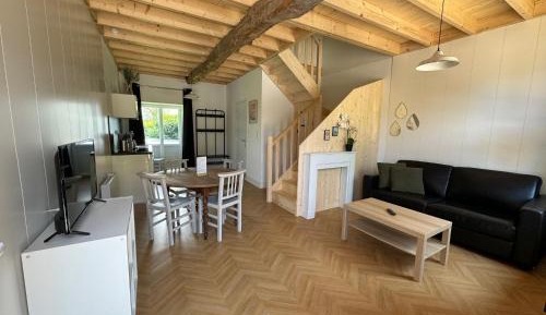 Duplex Apartment