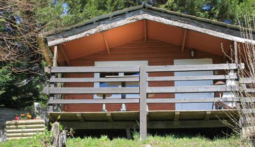 One-Bedroom Chalet