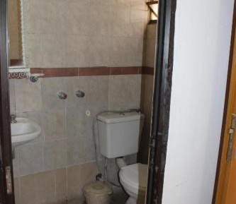 Twin Room with Private Bathroom