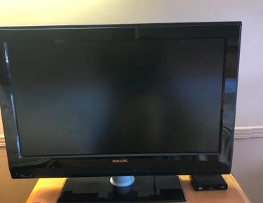 Standard Double Room - Non-Smoking