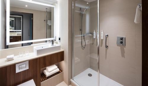 Premium Twin room, Guest room,  Twin/Single Bed(s)