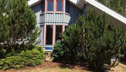 Vacation Home