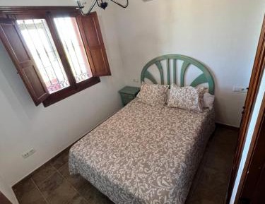 Three-Bedroom Home