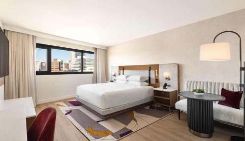 King Room