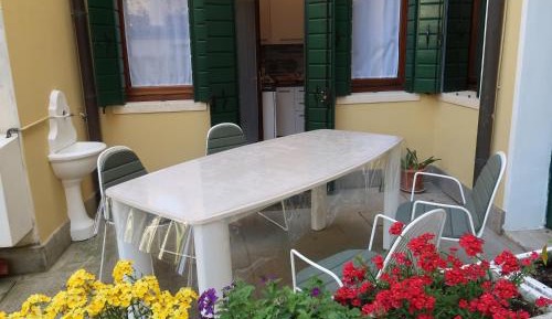 Apartment - Ground Floor